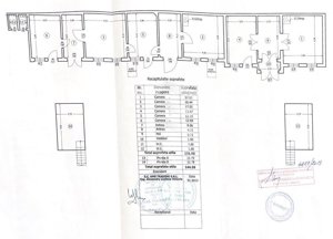 Vila 1950 121 mp s.u.  Mosilor-Ion Maiorescu nr.24 260 mp teren  - imagine 4