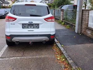 Ford Kuga 2014 4x4 - imagine 2