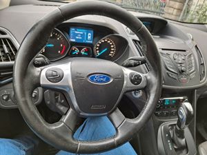 Ford Kuga 2014 4x4 - imagine 5
