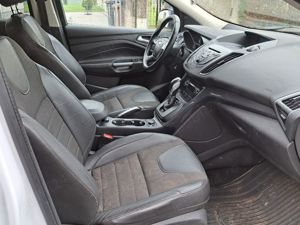 Ford Kuga 2014 4x4 - imagine 7