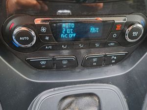 Ford Kuga 2014 4x4 - imagine 8