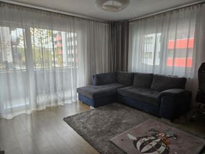 Apartament decomandat et.1,Lift, parcare Ansamblul Junior Residence