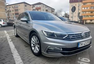 Vand Passat B8 R-Line - imagine 2