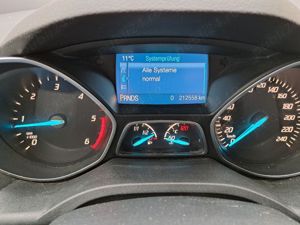 Ford Kuga 2014 4x4 - imagine 9