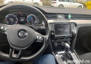 Vand Passat B8 R-Line - imagine 4