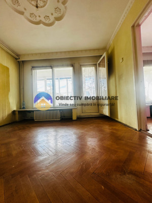 Apartament 2 camere ETAJ 1+ boxa  CENTRU  - imagine 6