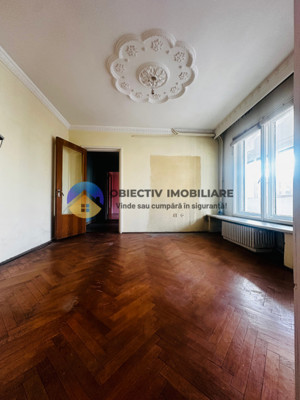 Apartament 2 camere ETAJ 1+ boxa  CENTRU  - imagine 3