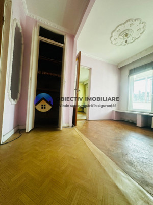 Apartament 2 camere ETAJ 1+ boxa  CENTRU  - imagine 5