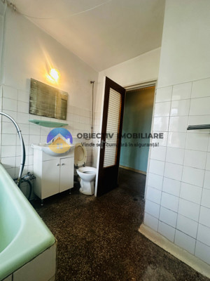 Apartament 2 camere ETAJ 1+ boxa  CENTRU  - imagine 10