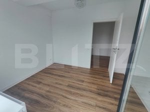 Apartament 2 camere, garaj, panorama deosebita, zona Teilor ! - imagine 7