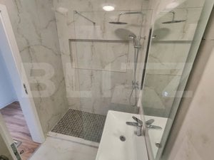 Apartament 2 camere, garaj, panorama deosebita, zona Teilor ! - imagine 5