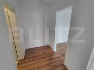 Apartament 2 camere, garaj, panorama deosebita, zona Teilor ! - imagine 11