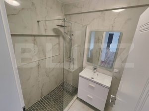 Apartament 2 camere, garaj, panorama deosebita, zona Teilor ! - imagine 6