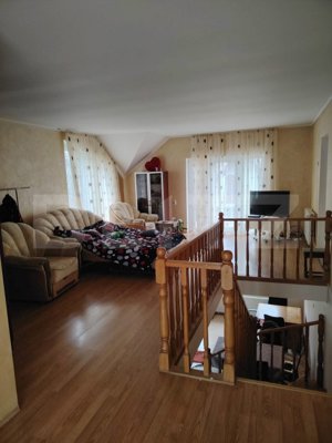 Casa in Sangeorgiu de Mures spre inchiriere - imagine 7