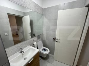 Apartament 3 camere, 73 mp utili, zona Paulestiului - imagine 2