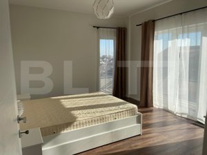 Apartament 3 camere, 73 mp utili, zona Paulestiului - imagine 5