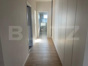 Apartament 3 camere, 73 mp utili, zona Paulestiului - imagine 3