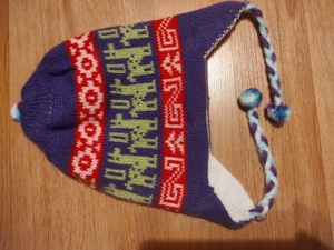 Fes Machu Picchu cu 2 fețe