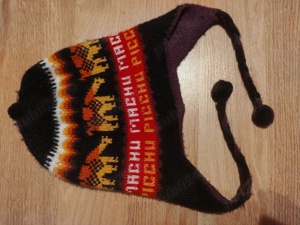 Fes Machu Picchu cu 2 fețe