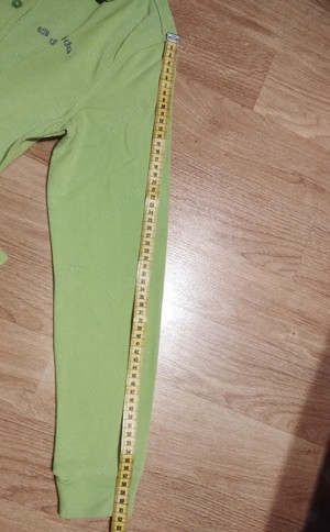 Bluză cu mânecă lungă HAKRO - imagine 2