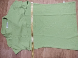 Bluză cu mânecă lungă HAKRO - imagine 5