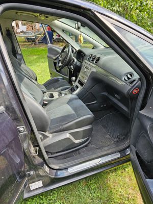 Urgent pret fix vând ford s max - imagine 8