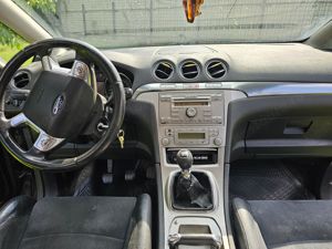 Urgent pret fix vând ford s max - imagine 5