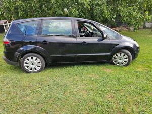 Urgent pret fix vând ford s max - imagine 3