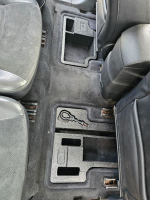 Urgent pret fix vând ford s max - imagine 9