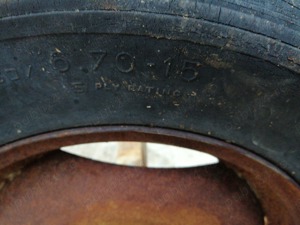 Vand Punte remorca.  - imagine 2