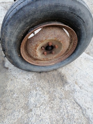 Vand Punte remorca.  - imagine 4