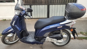 vand scuter kymco people  - imagine 2