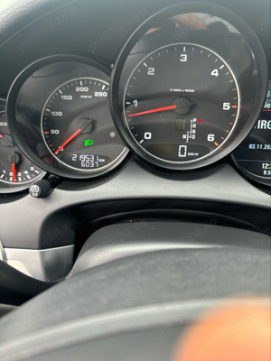 Porsche Cayenne - imagine 7