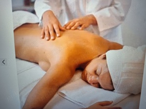 Masaj terapeutic in sauna- salina- barbati, femei - imagine 4