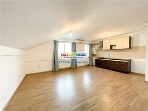 Apartament 2 camere de vanzare Militari Residence