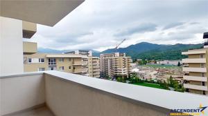 Imoblil pe 3 camere + balcon, Urban Plaza, nou, nelocuit - imagine 7