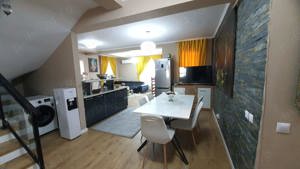 Apartament Modern cu 2 Dormitoare și Priveliște Superbă - Închiriere pe Termen Scurt în Cluj-Napoca