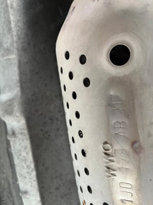 Reciclez catalizatoare auto filtre particule dpf pret de la 50-1400€ pe bucata prețuri reale după ta