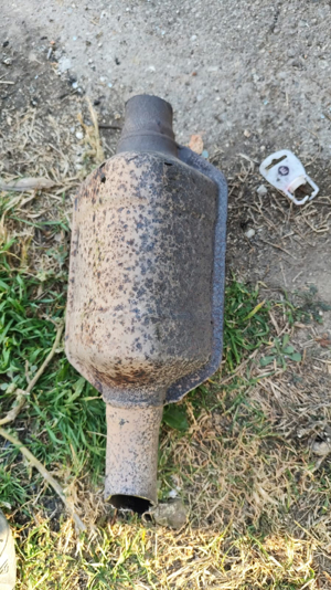 Reciclez catalizatoare auto filtre particule dpf pret de la 50-1400€ pe bucata prețuri reale după ta - imagine 3