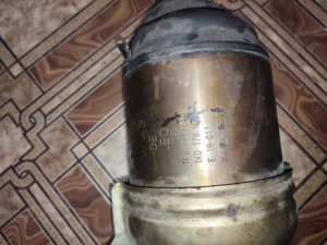 Reciclez catalizatoare auto filtre particule dpf pret de la 50-1400€ pe bucata prețuri reale după ta - imagine 3