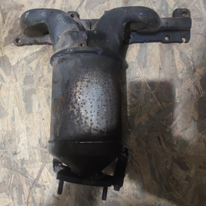 Reciclez catalizatoare auto filtre particule dpf pret de la 50-1400€ pe bucata prețuri reale după ta - imagine 2