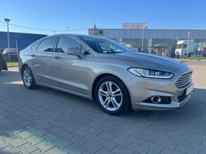 Ford Mondeo Automat 2.0tdci 180cp 4x4 EURO 6 TVA Deductibil