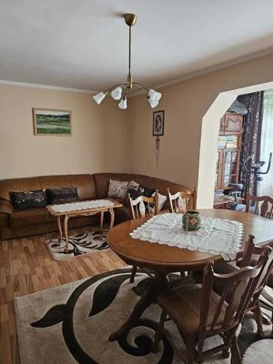 Dambu Pietros - Vanzare apartament 3 camere - B-dul. 1848 - imagine 3