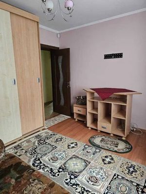 Dambu Pietros - Vanzare apartament 3 camere - B-dul. 1848 - imagine 6