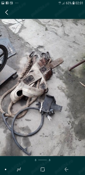 obloane aluminiu,clopotei zurgalai,dulap arma,cutitoaie,cerga,centura - imagine 8