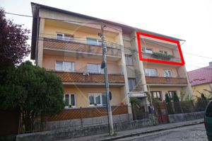 Apartament cu 3 camere de vânzare, str. Vasile Alecsandri - imagine 2