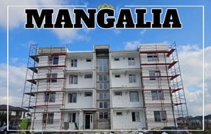 vand apartamente noi si garsoniera lux Mangalia - imagine 3