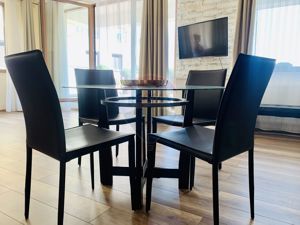 Apartament 3 camere, terasa 50 mp cu priveliste, Drumul Poienii - imagine 4