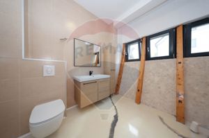 Bunloc- Apartament cu 3 Camere și Terasă Panoramică - imagine 13