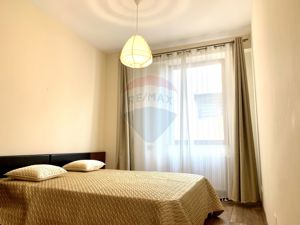 Apartament 3 camere, terasa 50 mp cu priveliste, Drumul Poienii - imagine 10